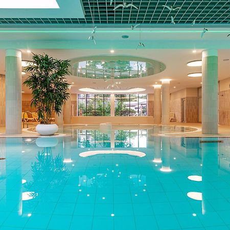 Mineral Spa Draugyste Druskininkai Esterno foto