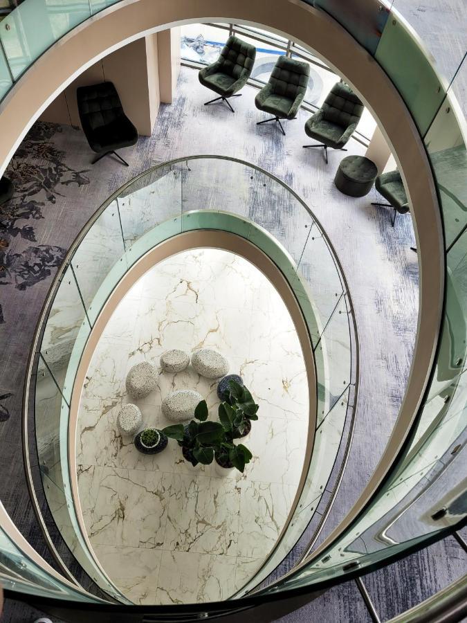 Mineral Spa Draugyste Druskininkai Esterno foto