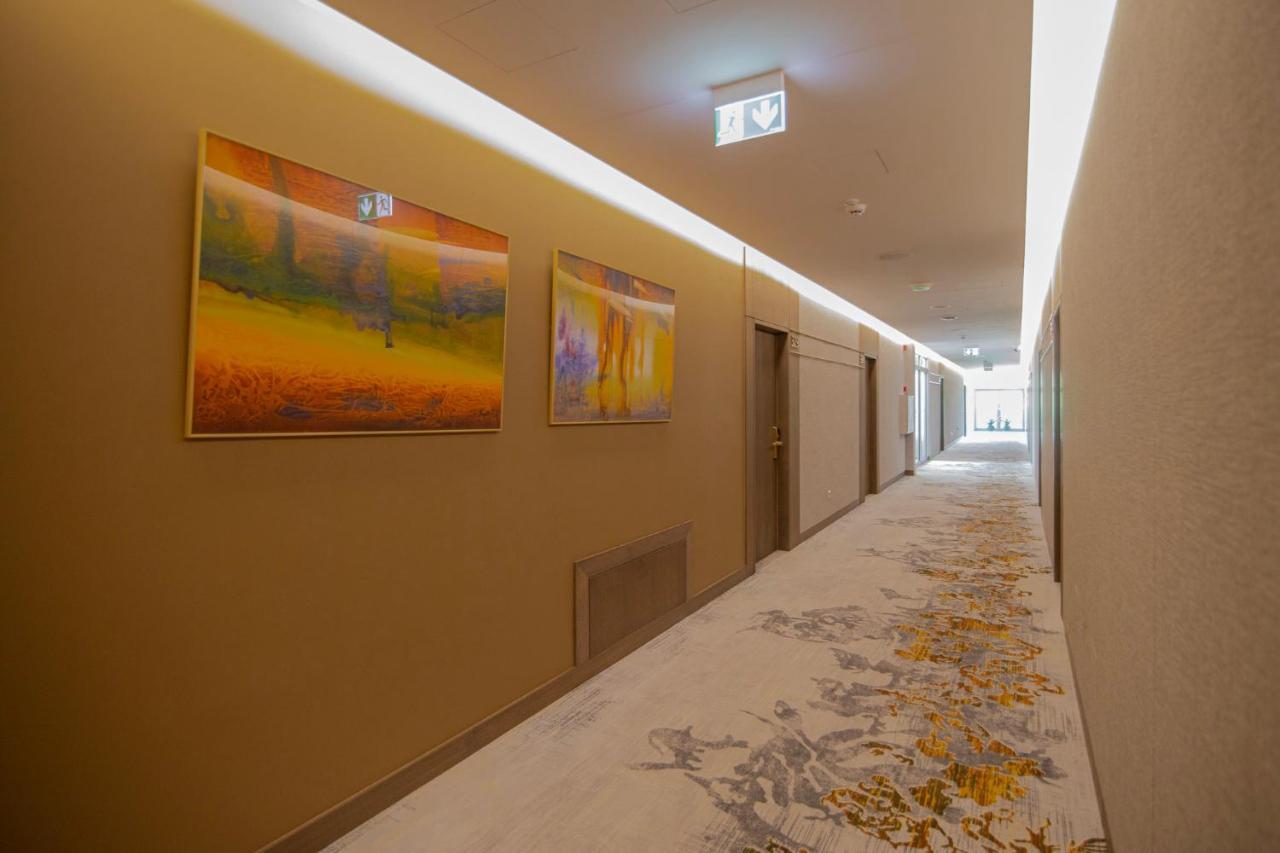 Mineral Spa Draugyste Druskininkai Esterno foto