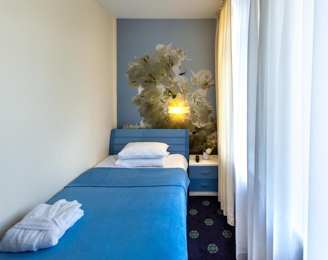 Mineral Spa Draugyste Druskininkai Esterno foto
