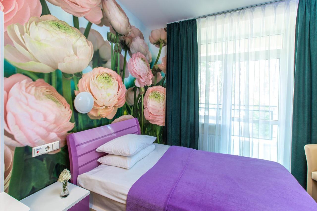 Mineral Spa Draugyste Druskininkai Esterno foto