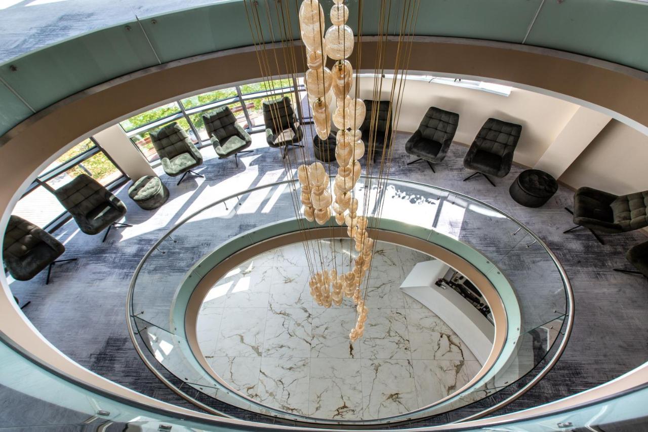 Mineral Spa Draugyste Druskininkai Esterno foto