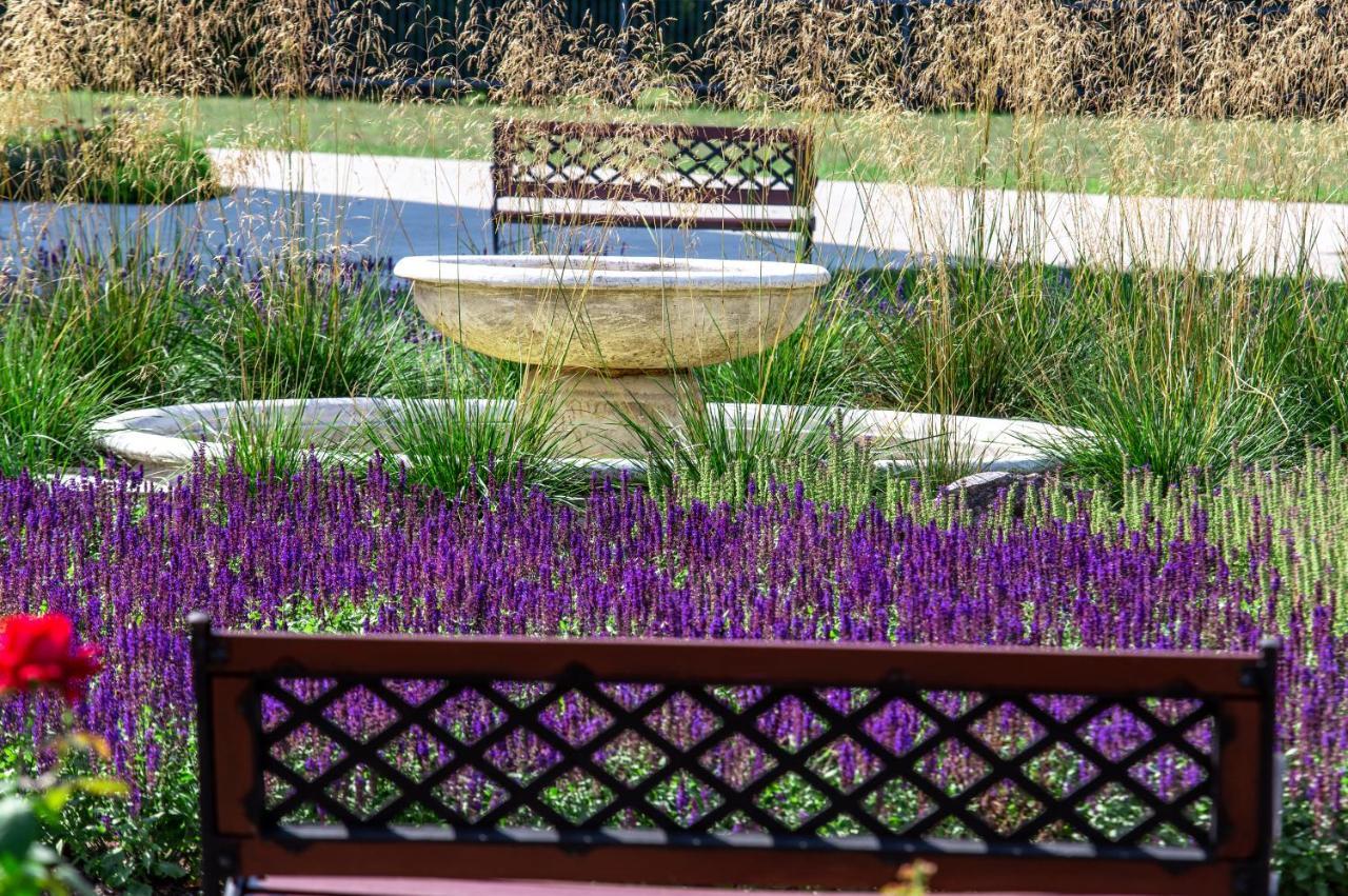 Mineral Spa Draugyste Druskininkai Esterno foto